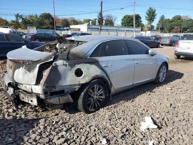 2018 Cadillac XTS Luxury