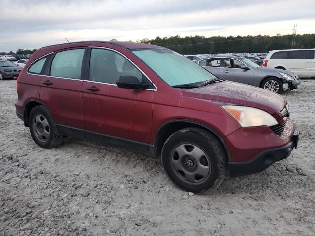 2009 Honda CR-V LX