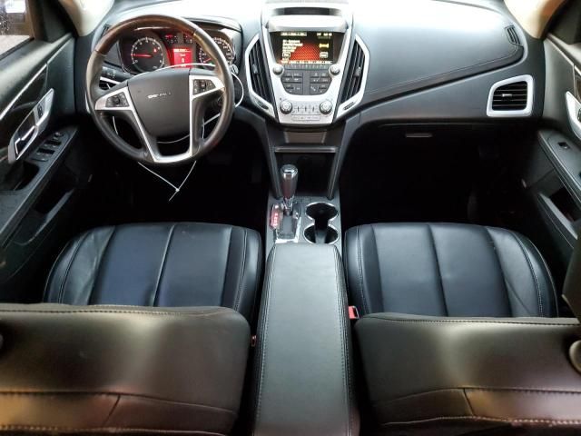 2016 GMC Terrain Denali