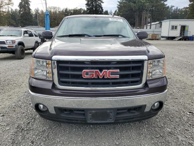 2008 GMC Sierra K1500