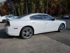 2012 Dodge Charger R/T