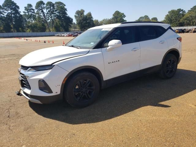 2019 Chevrolet Blazer 1LT