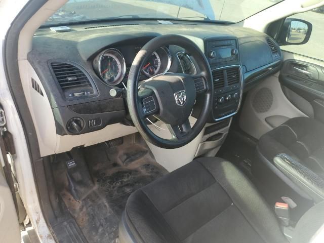 2015 Dodge RAM Tradesman