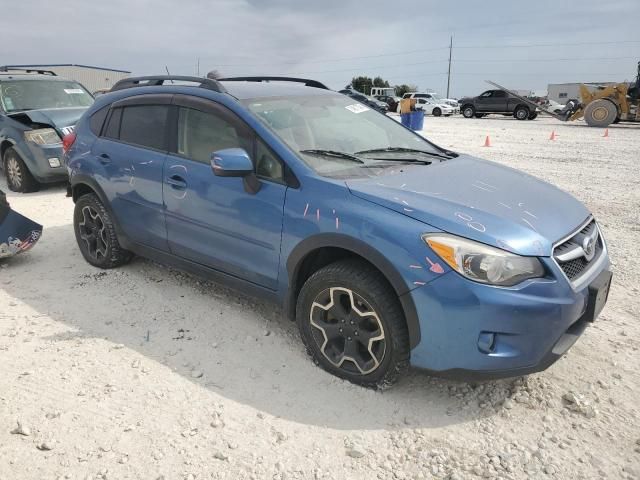 2014 Subaru XV Crosstrek 2.0 Premium