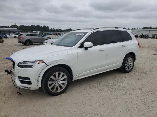 2019 Volvo XC90 T6 Momentum