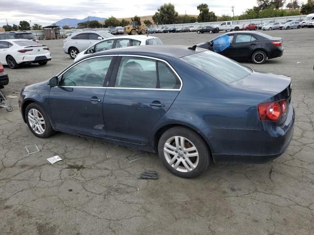 2010 Volkswagen Jetta TDI