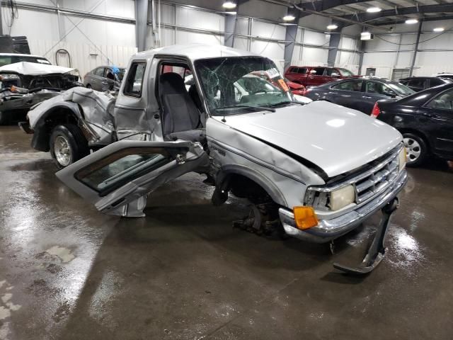 1994 Ford Ranger Super Cab