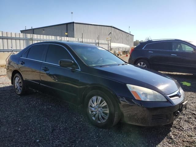 2006 Honda Accord LX