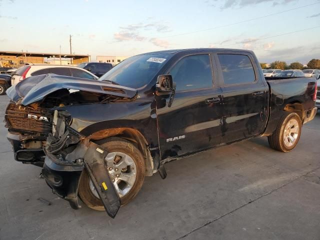 2020 Dodge RAM 1500 BIG HORN/LONE Star