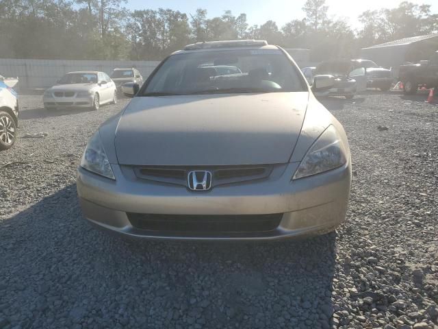 2004 Honda Accord EX