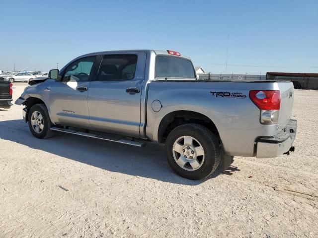 2009 Toyota Tundra Crewmax