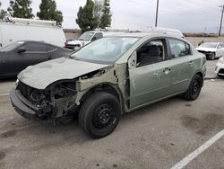 Nissan Sentra 2.0 salvage cars for sale: 2008 Nissan Sentra 2.0