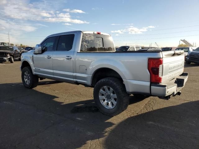 2017 Ford F250 Super Duty