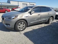 Buick Enclave salvage cars for sale: 2019 Buick Enclave Essence