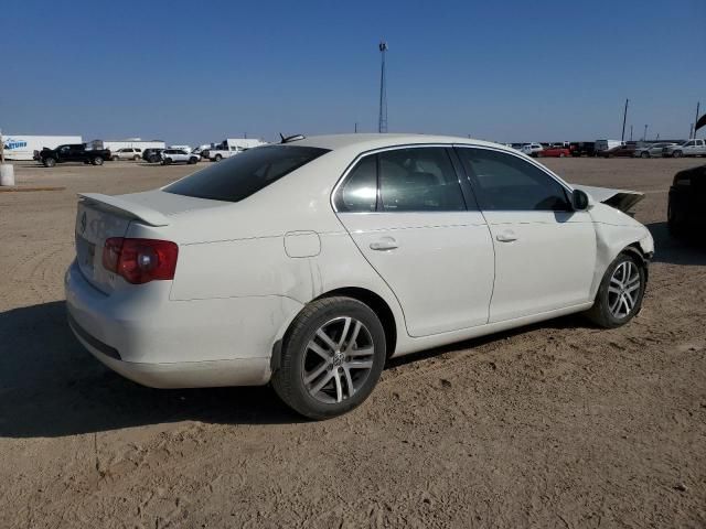 2006 Volkswagen Jetta TDI Option Package 1