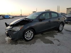 Scion salvage cars for sale: 2016 Scion IA