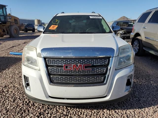 2015 GMC Terrain SLT