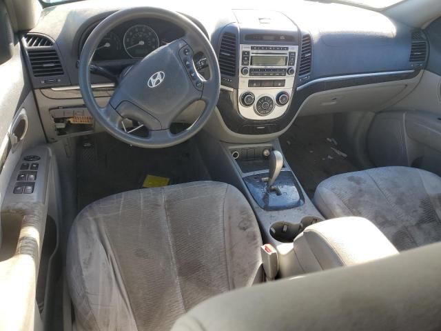 2007 Hyundai Santa FE GLS