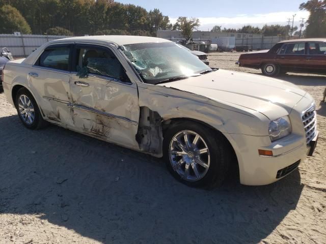 2010 Chrysler 300 Touring