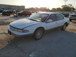 Chrysler Vehiculos salvage en venta: 1994 Chrysler LHS