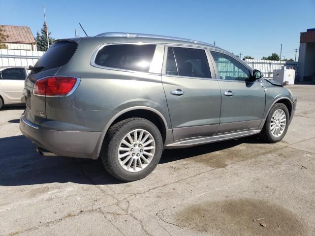 2010 Buick Enclave CXL