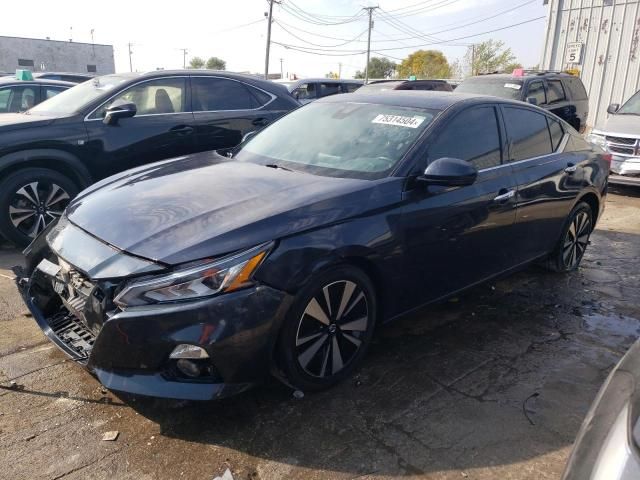 2019 Nissan Altima SL