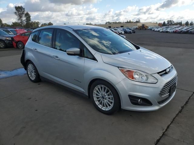 2014 Ford C-MAX SEL