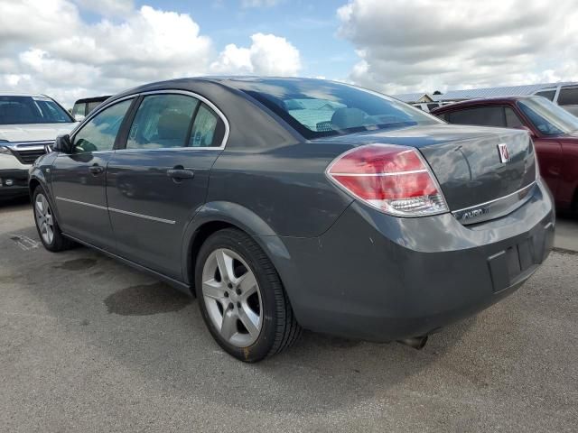 2008 Saturn Aura XE