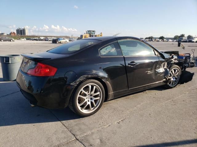 2006 Infiniti G35