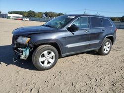 Jeep Vehiculos salvage en venta: 2013 Jeep Grand Cherokee Laredo