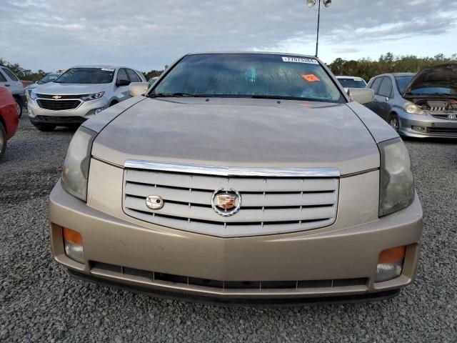 2006 Cadillac CTS