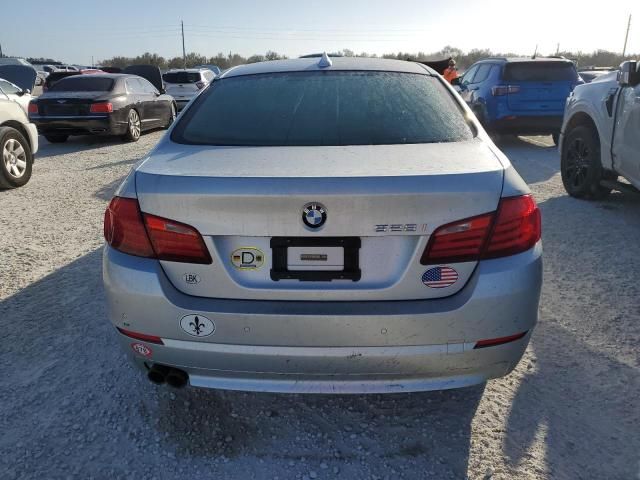 2011 BMW 528 I