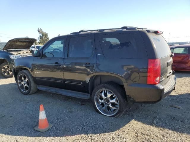 2011 GMC Yukon SLT