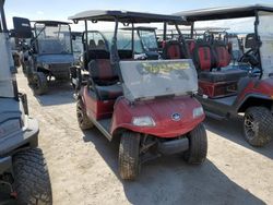 Other Golf Cart Vehiculos salvage en venta: 2024 Other Golf Cart