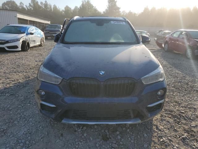 2017 BMW X1 SDRIVE28I