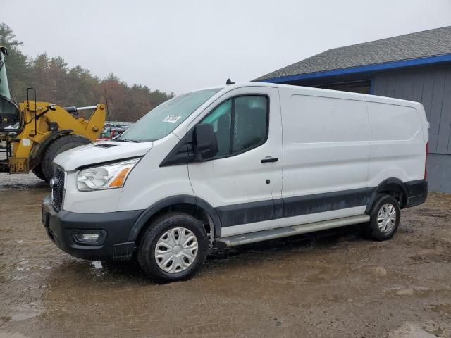 2021 Ford Transit T-250