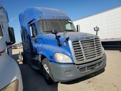 Freightliner Cascadia 125 salvage cars for sale: 2015 Freightliner Cascadia 125