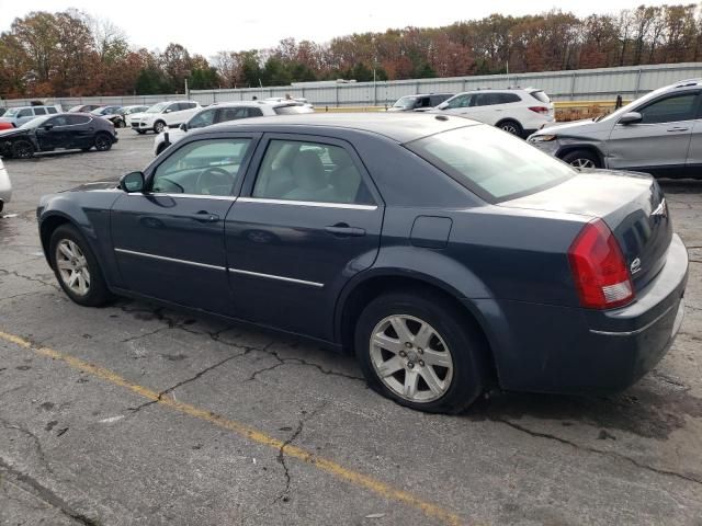 2007 Chrysler 300 Touring