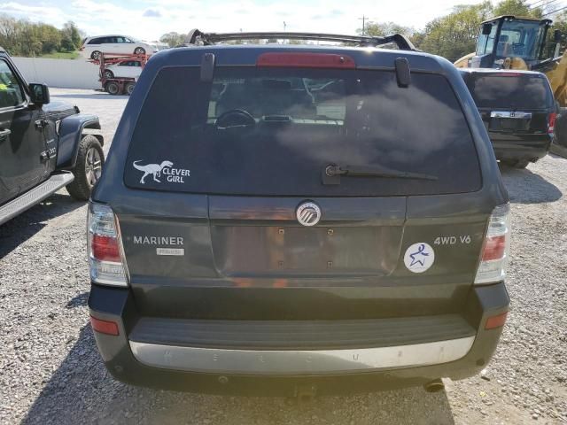 2008 Mercury Mariner Premier