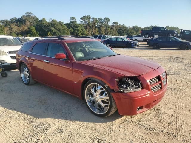 2005 Dodge Magnum R/T