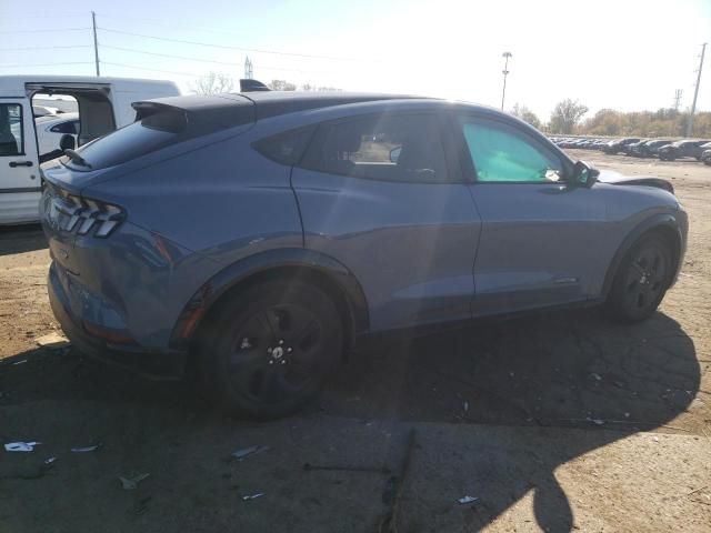 2023 Ford Mustang MACH-E California Route 1