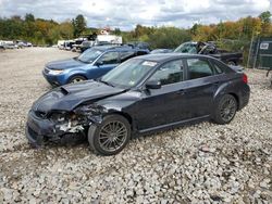 2013 Subaru Impreza WRX for sale in Candia, NH