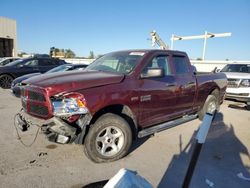 Dodge Vehiculos salvage en venta: 2017 Dodge RAM 1500 ST