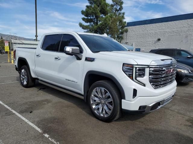 2023 GMC Sierra K1500 Denali