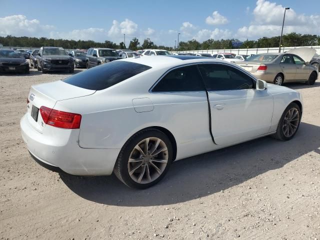 2014 Audi A5 Premium Plus