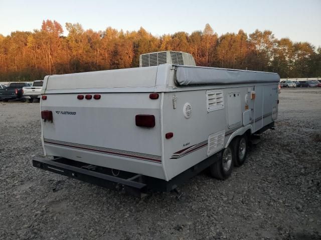 2008 Fleetwood RV