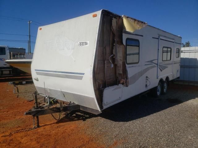 2004 Other Travel Trailer