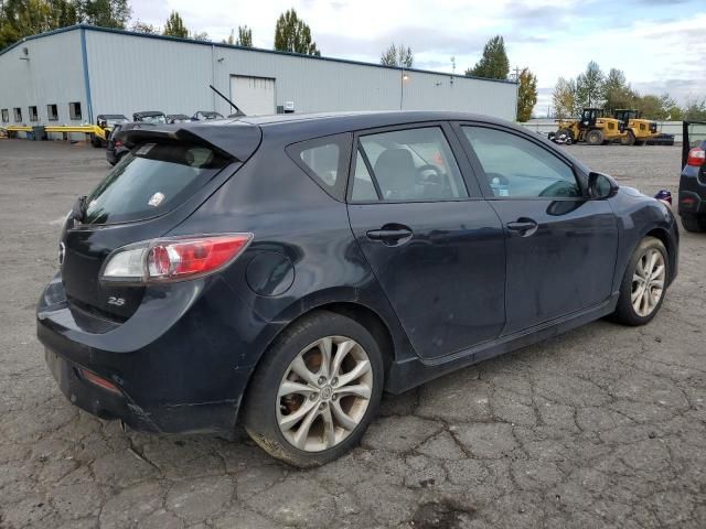 2010 Mazda 3 S