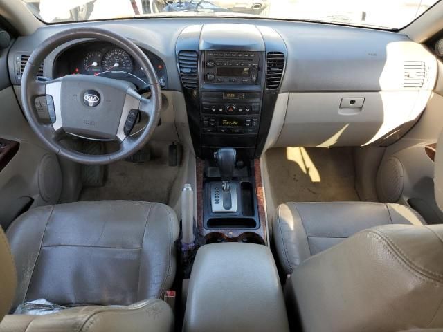 2004 KIA Sorento EX