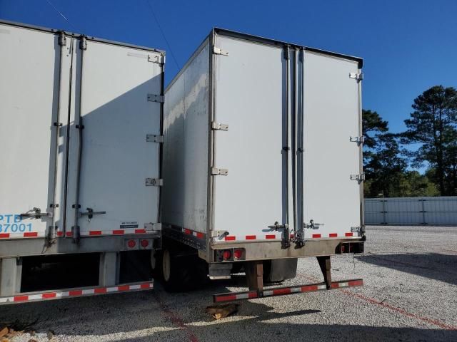 2014 Utility Trailer